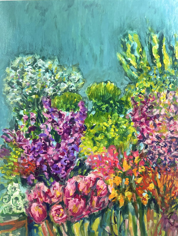 Gardens of Provence