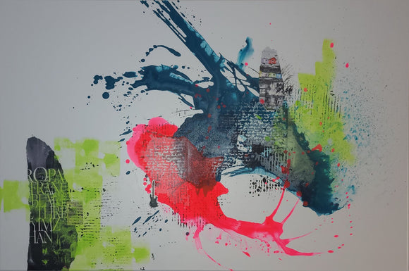 URBAN FRAGMENT