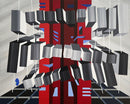 Finale-Firebird by Igor Stravinsky-Series I-1