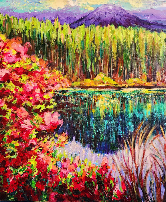 Crystal Waters