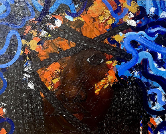 Beneath The Layers Helloart