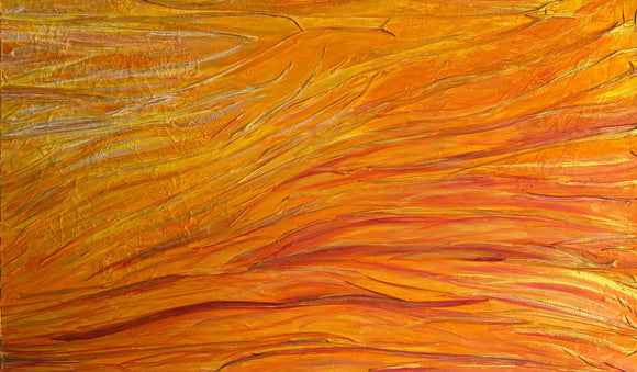 Flame the Fire