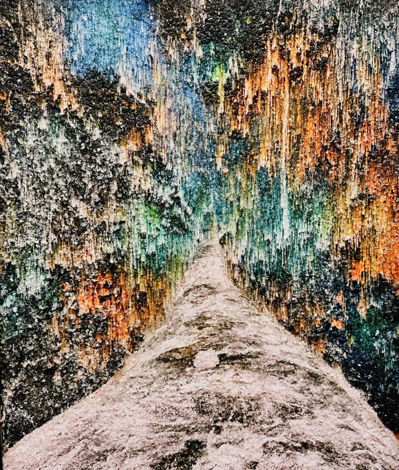 Into the Realm of Happiness