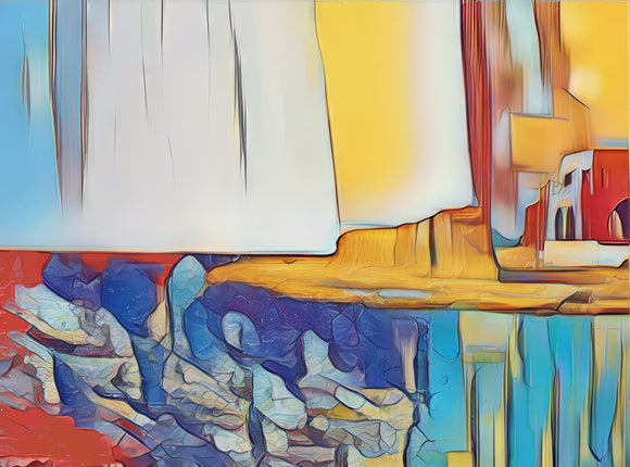 The Wall That Remembers