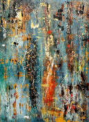 Whispers in the Web of Rust-1