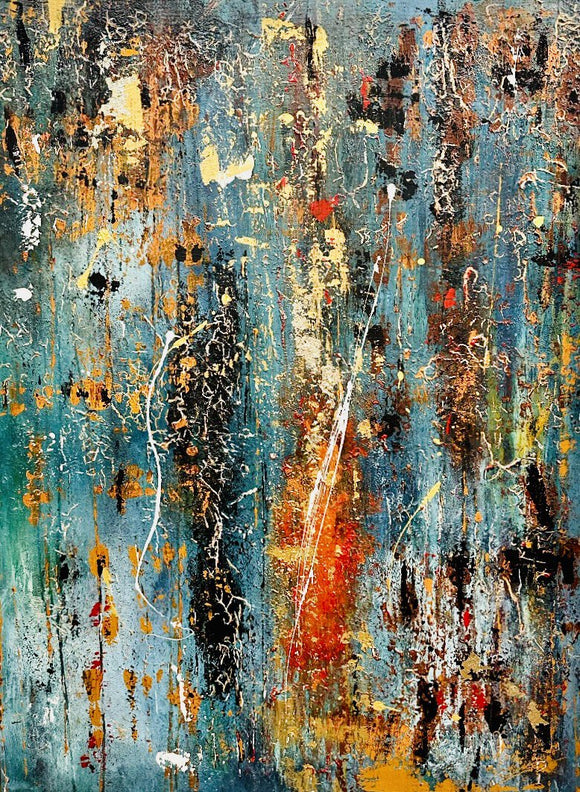 Whispers in the Web of Rust