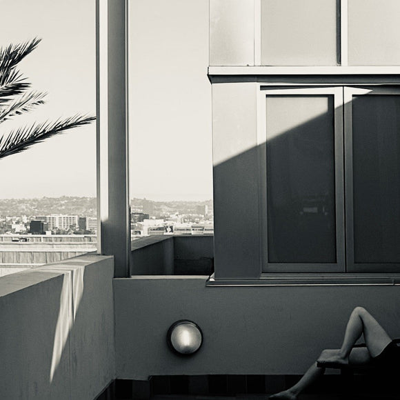 Veranda