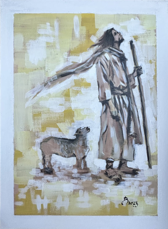 Shepherd
