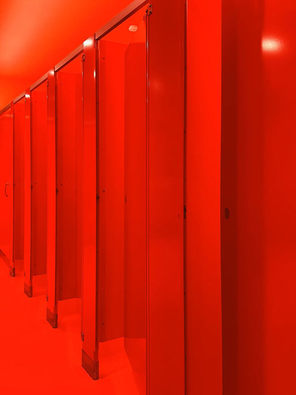 Red Room