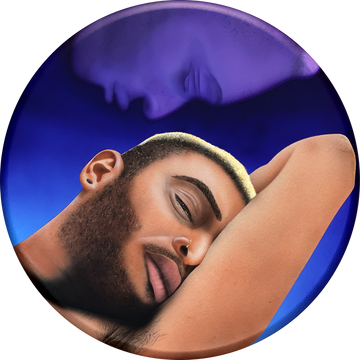 Study 10 (lucid dream)