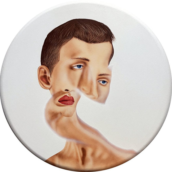 Study 3 (shape shifter)