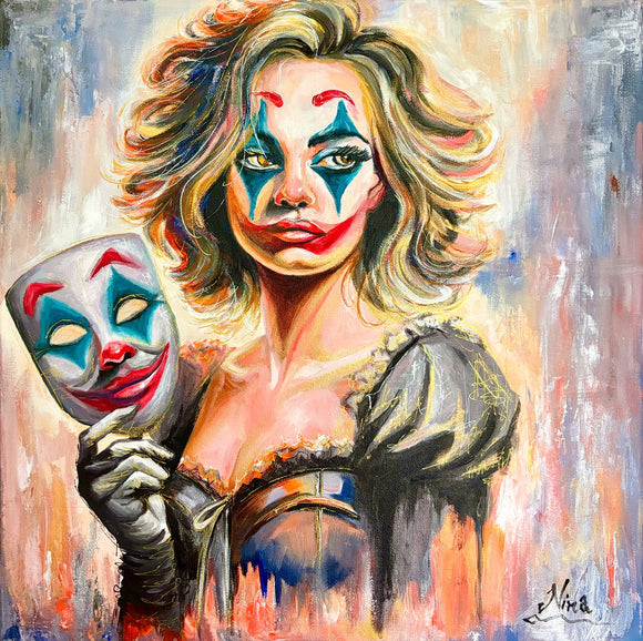 Duplicity 1