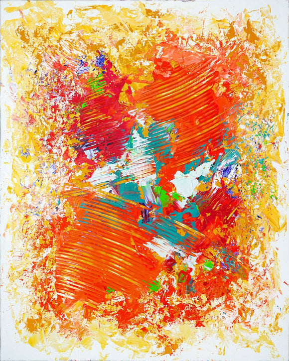 Elysian Color Crescendo