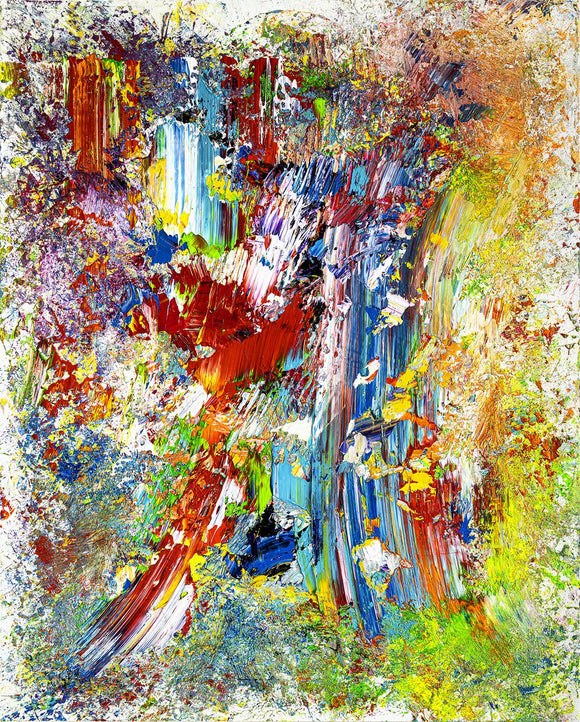 Unconscious Tapestry