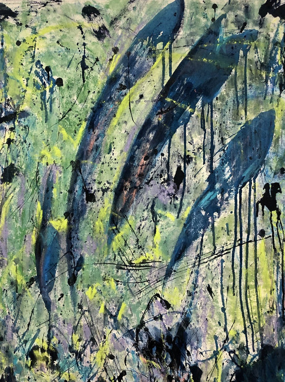 Spring Rising