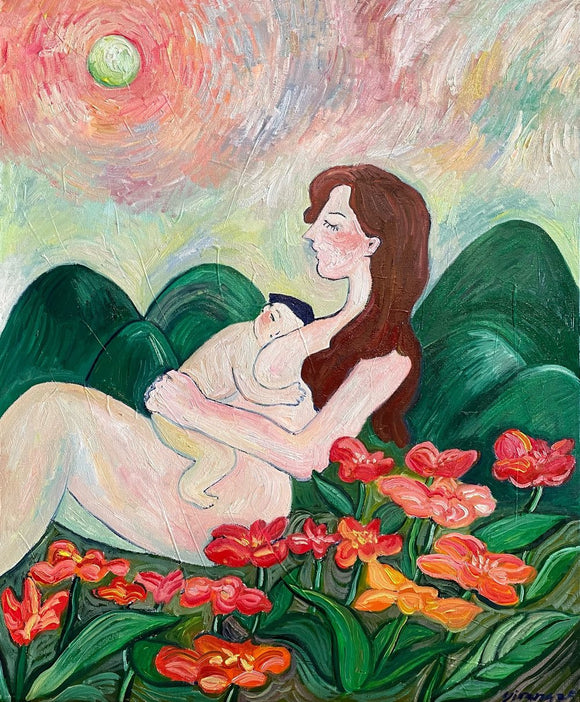 Lullaby