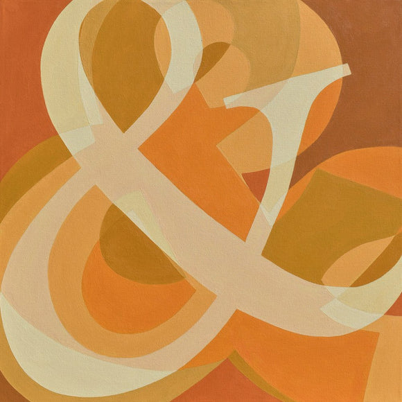 Ampersand