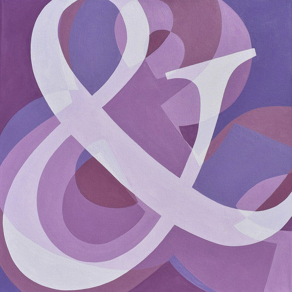 Ampersand 2