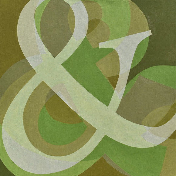 Ampersand 3