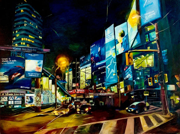 The Screen Age