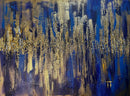 FREQUENCY GOLD & BLUE-1