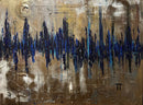 FREQUENCY OF FLOW-1