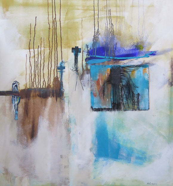 Sea Change 2
