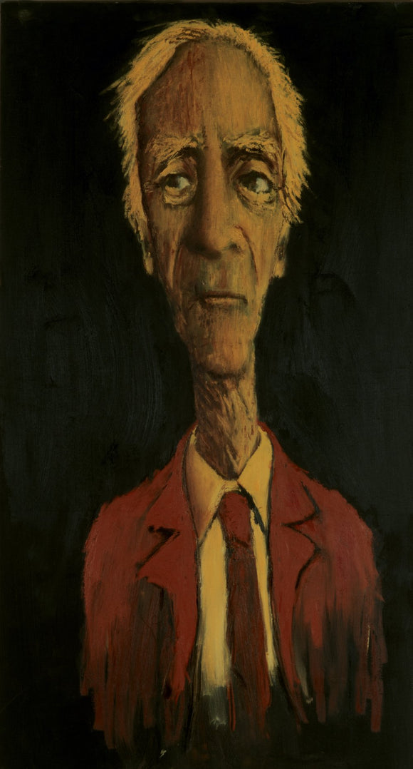 The Loyalist Who Was Never Late For 37 Years copy