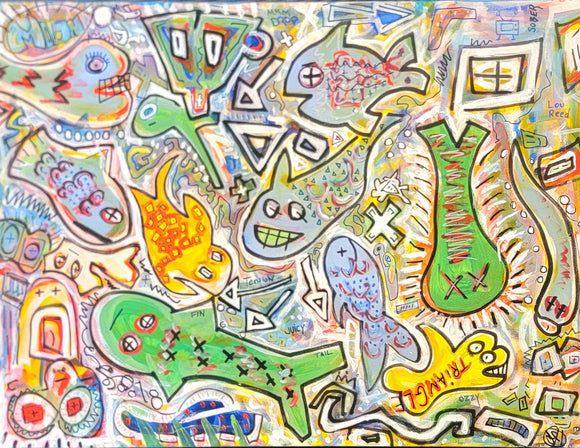 FISH
