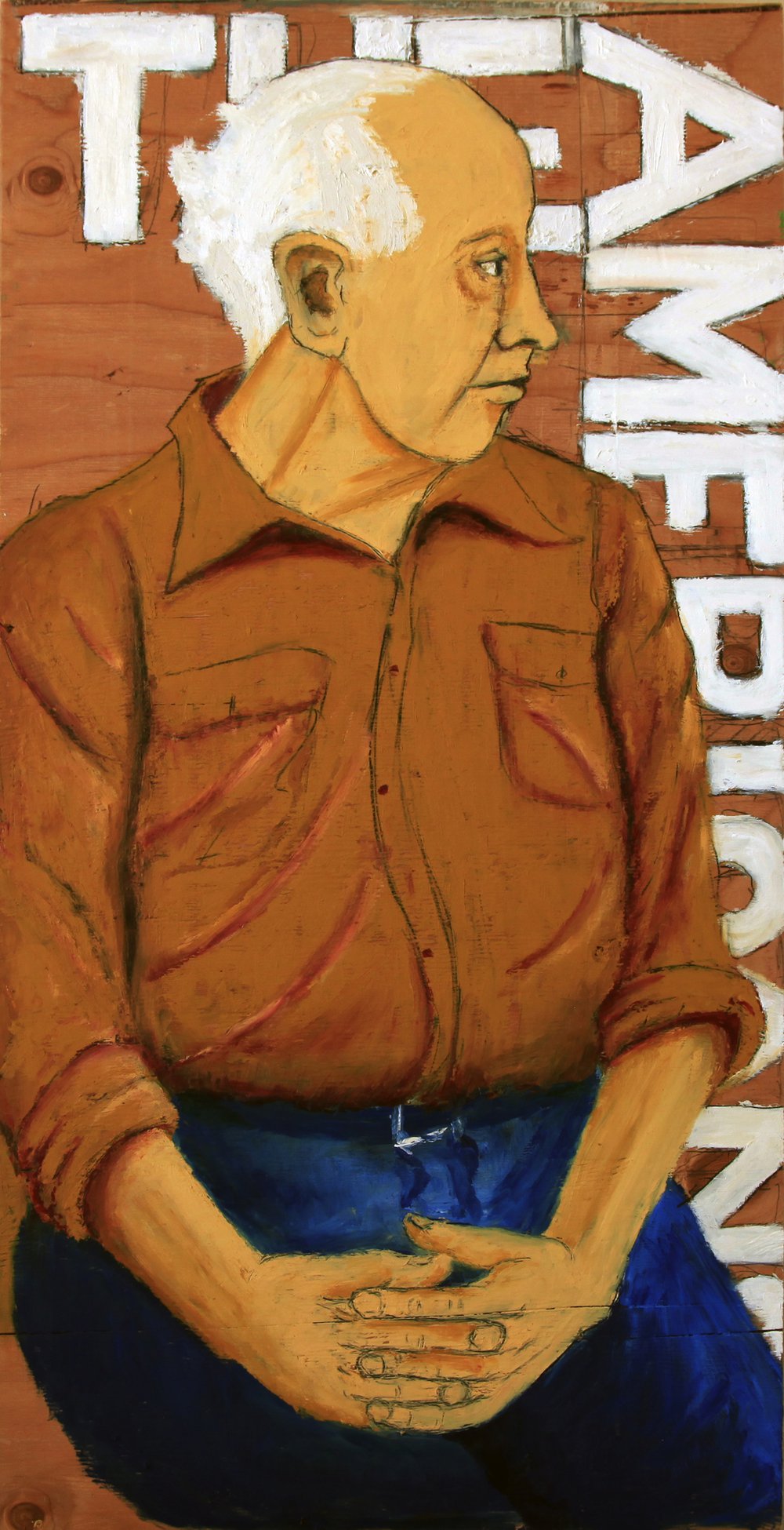 THE AMERICANS | helloart