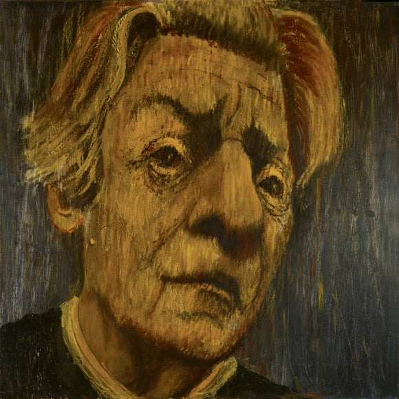 Eventually, They Never Came and Got Her