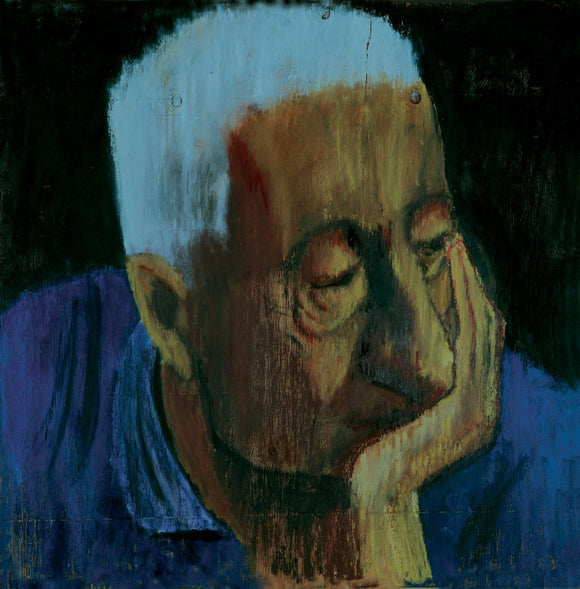 Watching The World Go By From A Small French Village