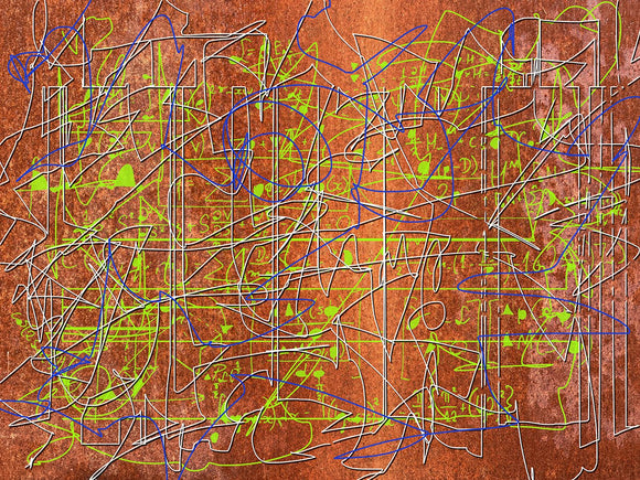 COMPLEX EQUATION #79