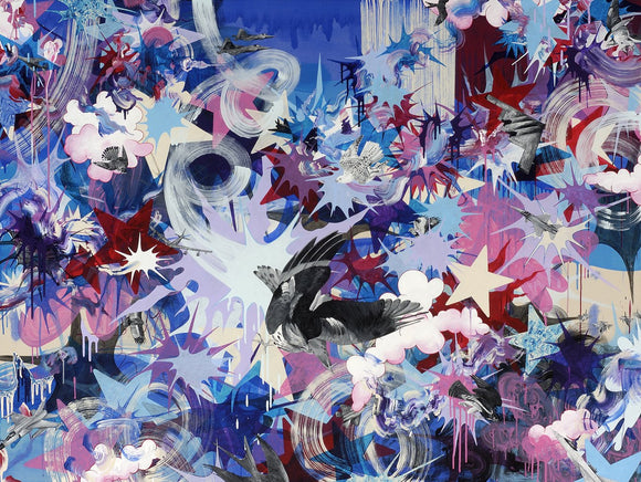 Pattern is the Mother of Memory