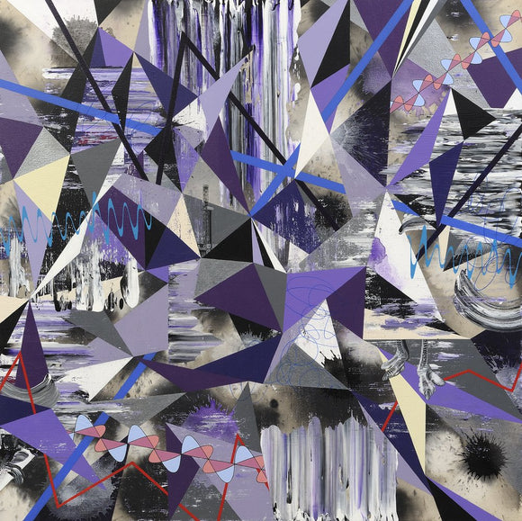 Anthropocene Shuffle