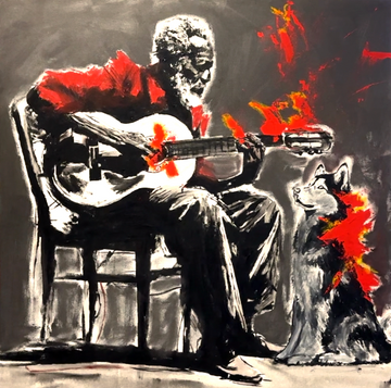 The Old Man
