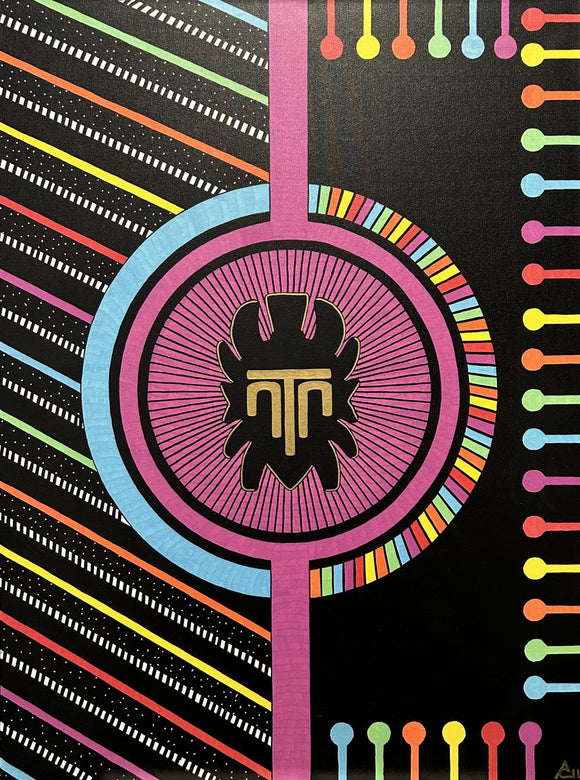 UNIVERSE THREADS
