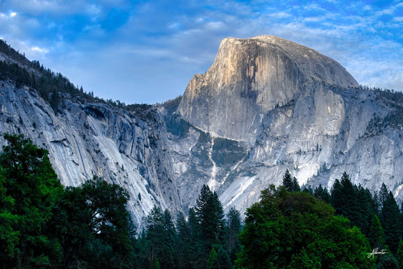Half Dome