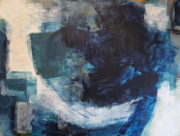 Midnight Deep Sea