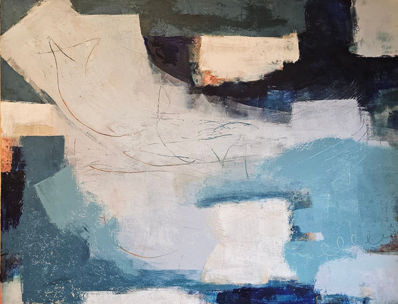 Tidal Fragments