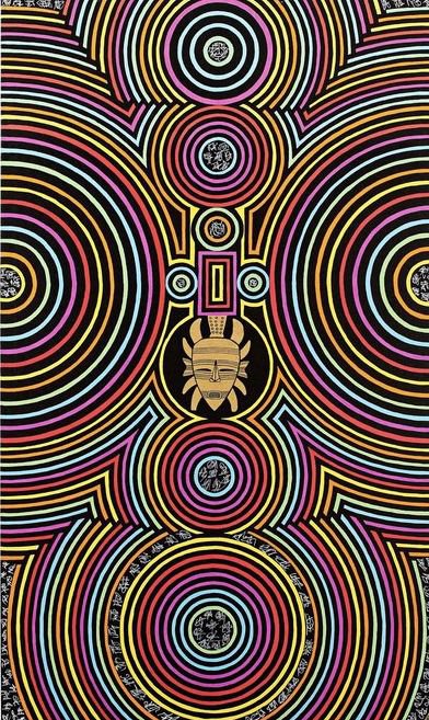 Kolotyolo God Creator (series)