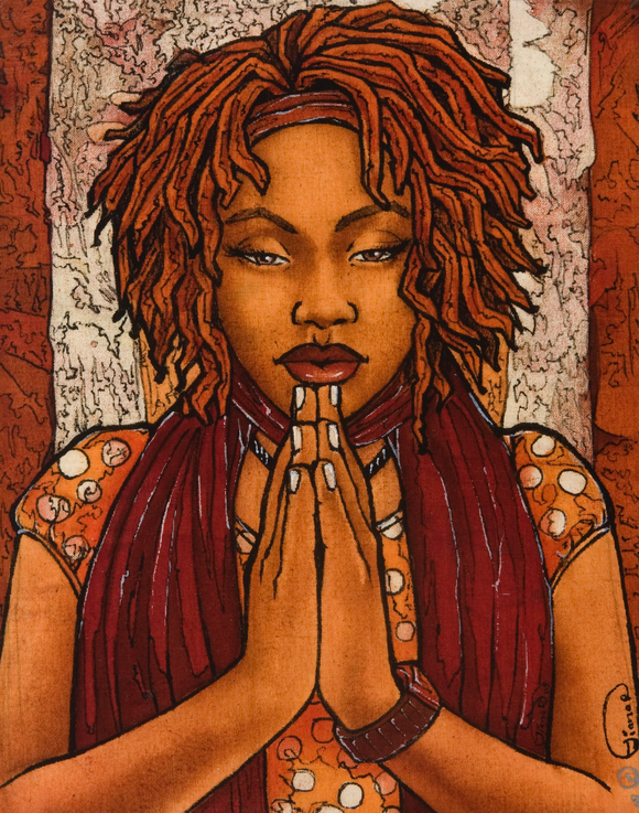 In Hopes of a Prayer