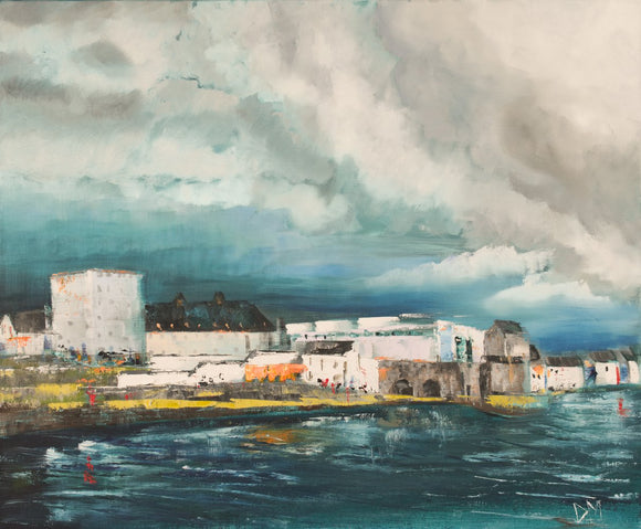 Spanish Arch, Galway