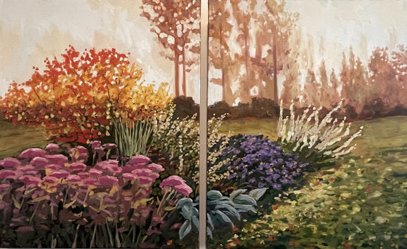 Garden Mist