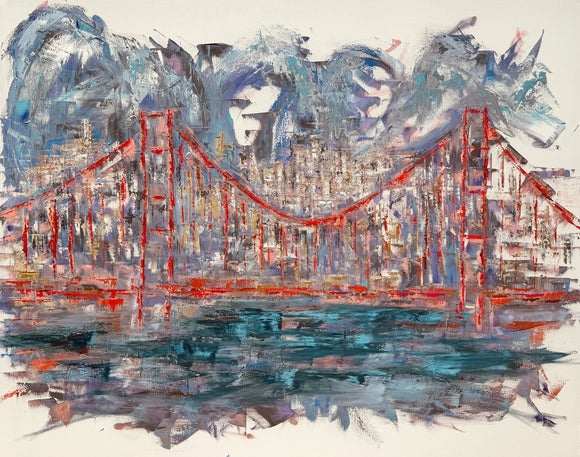 Golden State of Mind