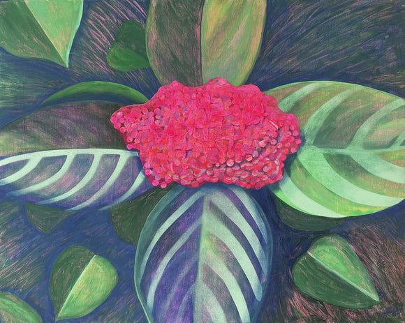 Floral