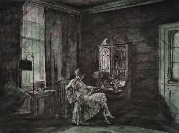 The Letter