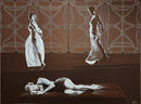 Three Graces, Separation-1
