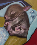 Soft Wispers of Sleep-1
