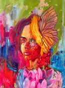 Metamorphosis of the Soul-1